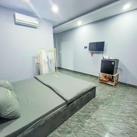 River Hotel 4 Long Xuyên 外观 照片
