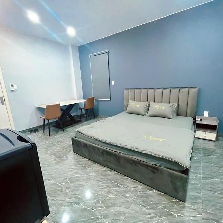 River Hotel 4 Long Xuyên 外观 照片